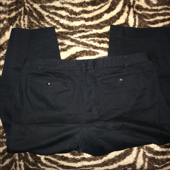 CAPRI PANTS - Picture 3 of 3