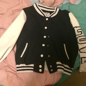 Cute jacket, $25