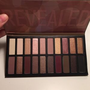 Costal Scents Revealed 2 Palette