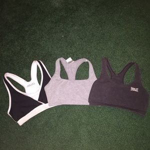 Sports Bra Bundle!