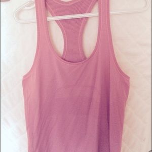 Lululemon Swiftly Tech Tank
