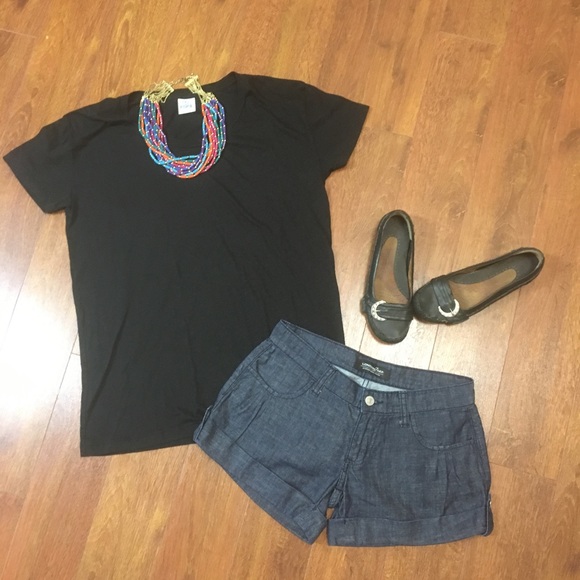 Colorful necklace. - Picture 2 of 2