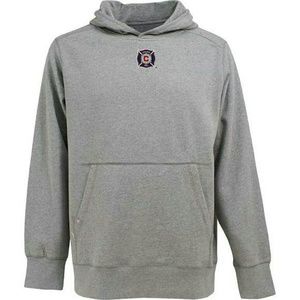 Chicago fire hoodie
