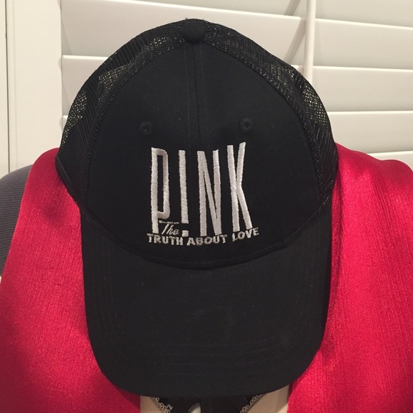 From P!NK concert!
