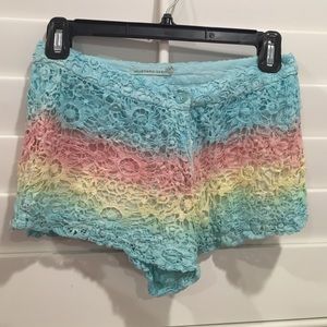 Brand: Mustard Seed! Bought at a boutique in LA!