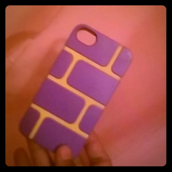 Iphone 4 case