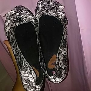 Shoes ??