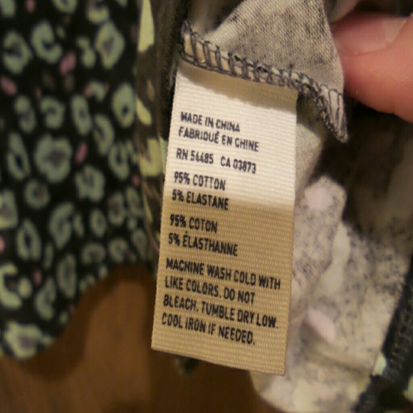 🇺🇦 NWT Y2K Blue cheetah aninal print skater dress Size XS - Picture 4 of 4