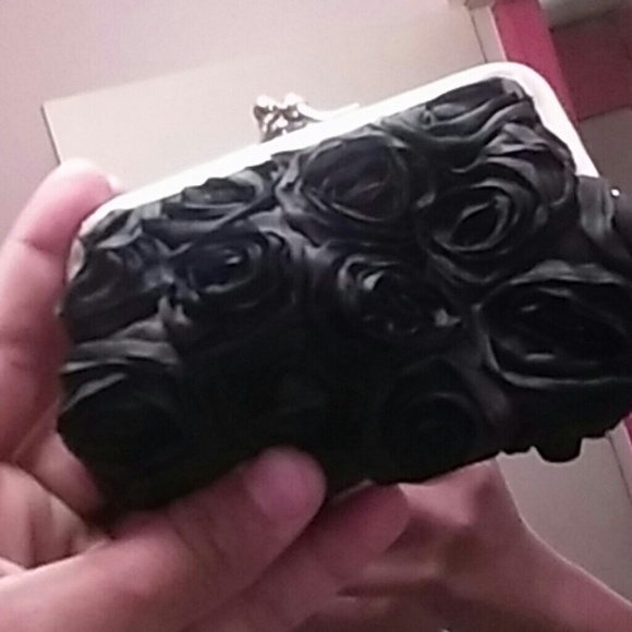 Rose clutch