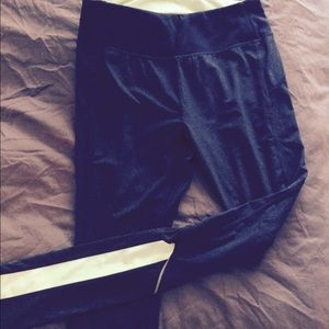 Running Tights