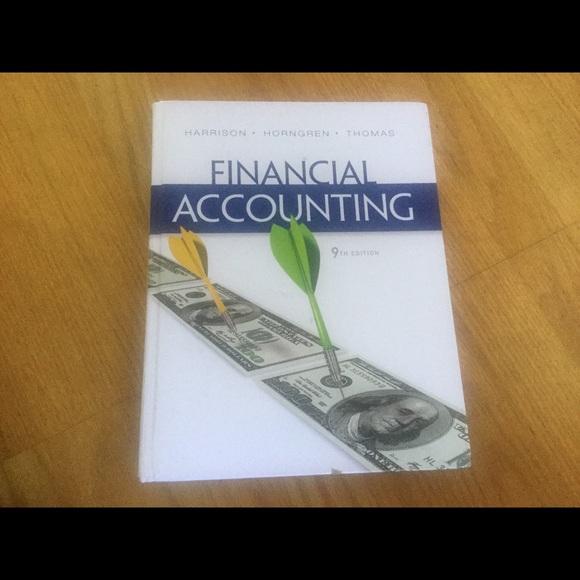Financial Accounting