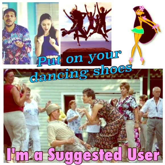 SUGGESTED USER! 