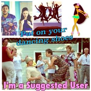 SUGGESTED USER! 