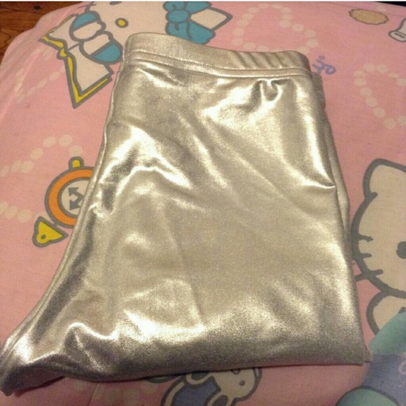 AA American Apparel leggings
