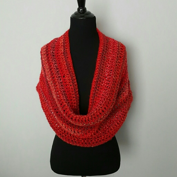 Infinity scarf - Picture 3 of 3