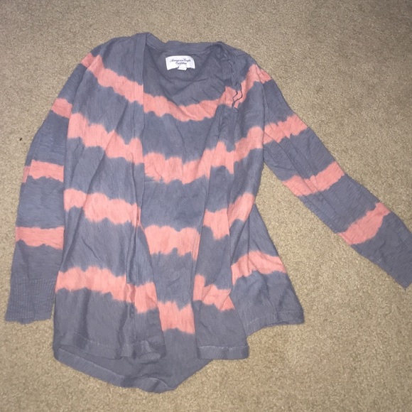 Striped Sweater