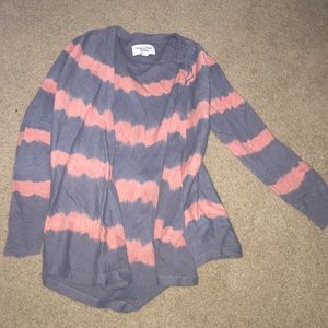 Striped Sweater