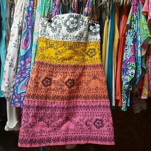 Lilly Pulitzer Bowen Dress