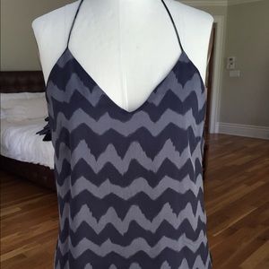 Chelsea Flower sleeveless top