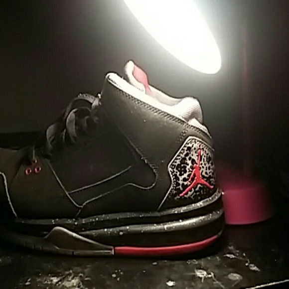 Jordan flights