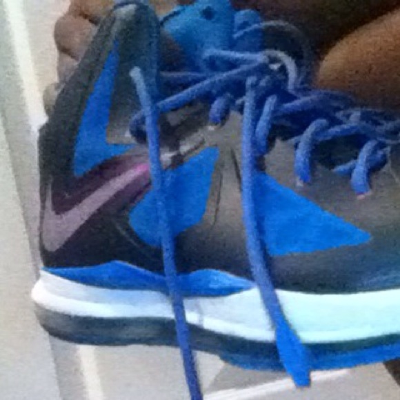 Lebron James 10 prisms - Picture 3 of 4