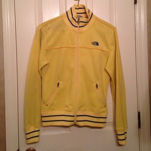 Women's NorthFace Jacket