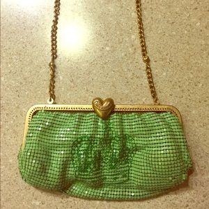 Juicy Couture clutch