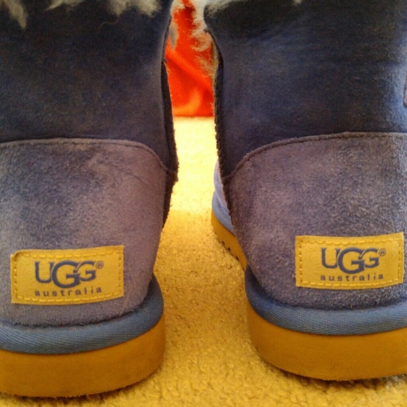 Uggs!