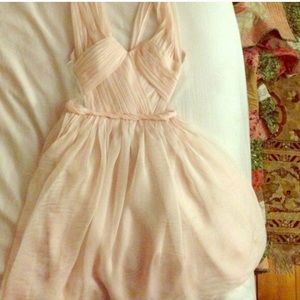 Taylor Swift Inspired Dress