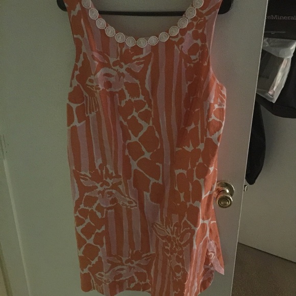 Lilly Target, 16w