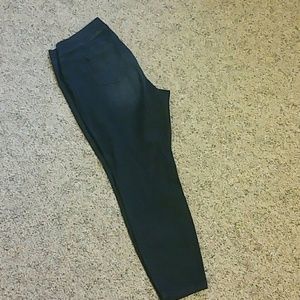 Torrid skinny jeans