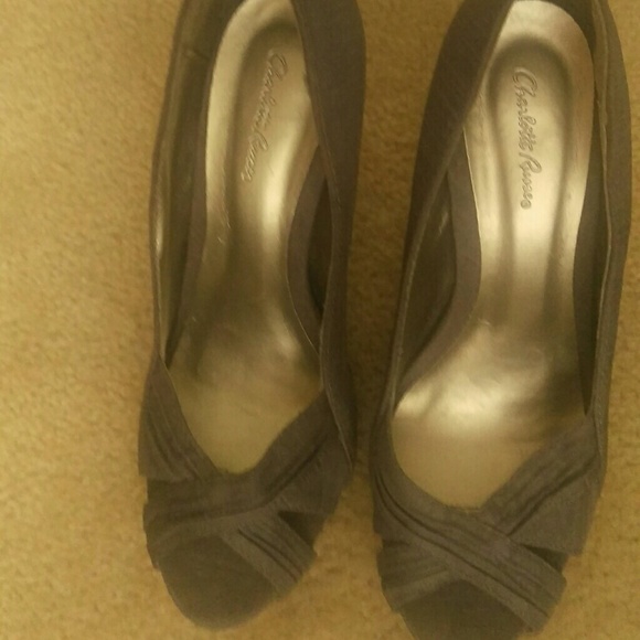 High heels - Picture 2 of 3