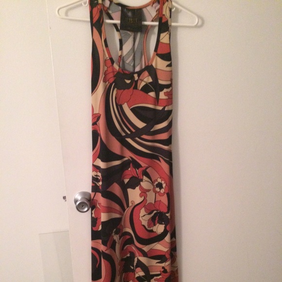 Gorgeous maxi dress. S/M