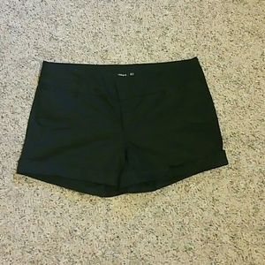 Torrid shorts