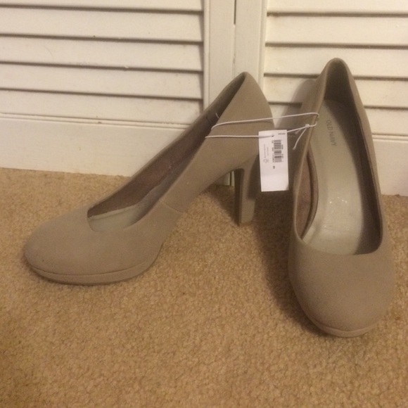 Old Navy Shoes