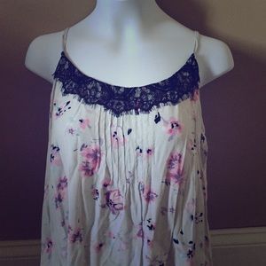 Lauren Conrad Tank Top