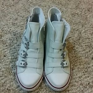 *sold* Ash sneakers