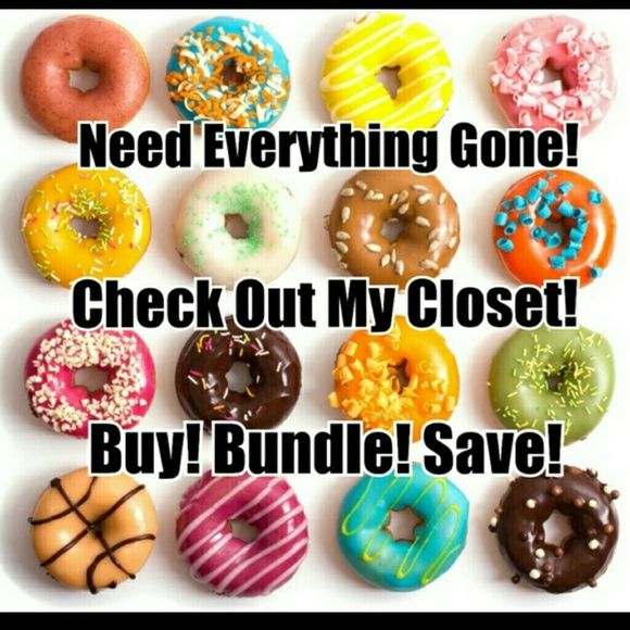 EVERYTHING MUST GO!!!! - Picture 1 of 1