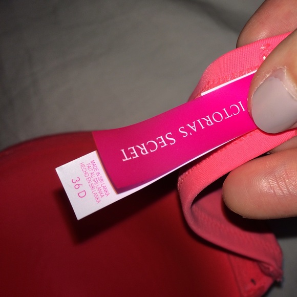 Victoria's Secret Strapless Bikini Top! - Picture 2 of 2