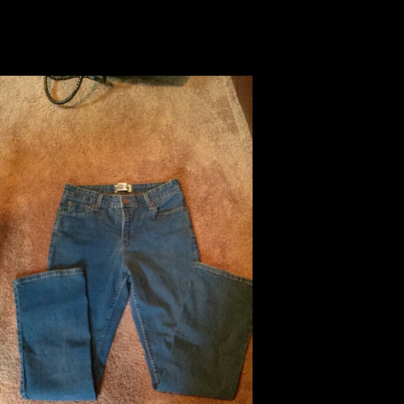 Levi Jeans
