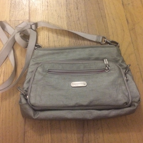 over the shoulder bag