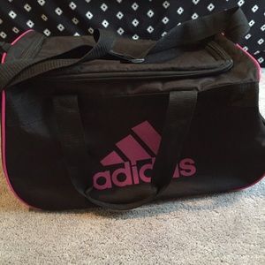 Adidas sports bag