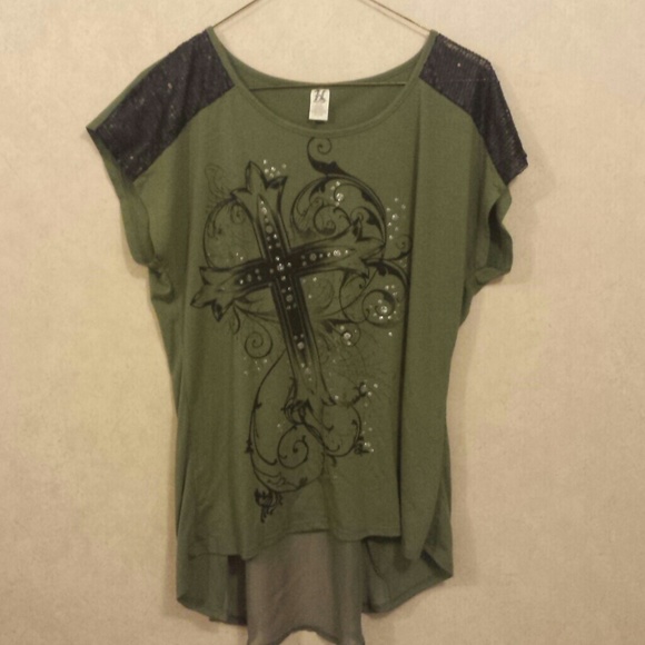 Tunic and dress bundle