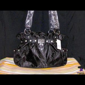 Designer Inspired Tote Hobo Handbags - Color: Eleg