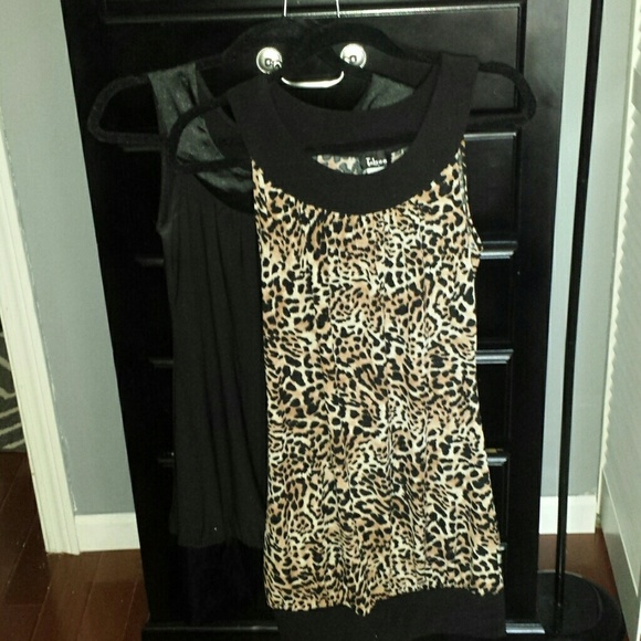 Bundle of dresses