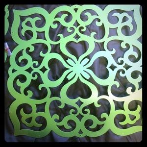 Wall Decor, Decorations