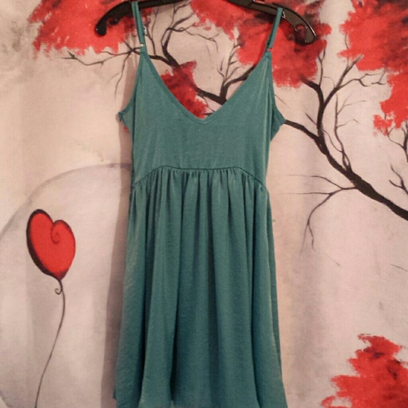 Forever 21 short dress - Picture 3 of 4