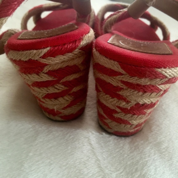 Tory Burch Camellia Espadrilles - Picture 3 of 4