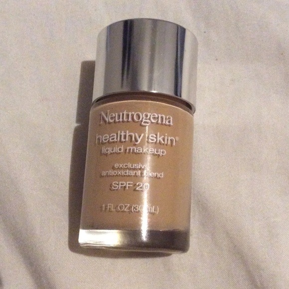 Neutrogena Foundation