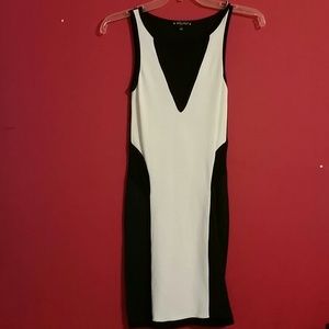 White and black baby phat